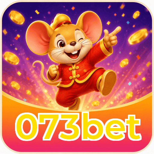Logo 073bet Telegram Canal Oficial