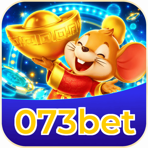 073bet Logo - Bônus de Cadastro