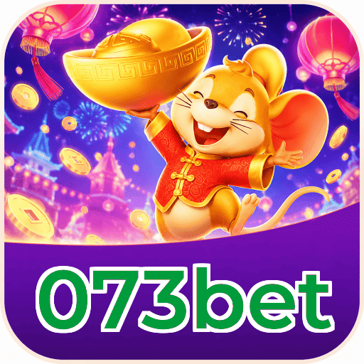 073bet Logo Oficial