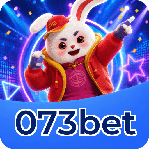 Logo 073bet Loteria Online