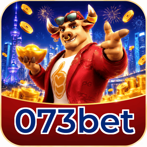073bet Logo Verificado