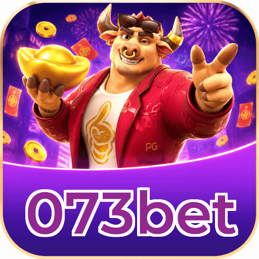 073bet Logo Seguro