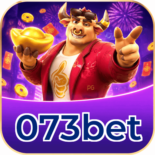 Requisitos do APK 073bet para Android - Logo Oficial