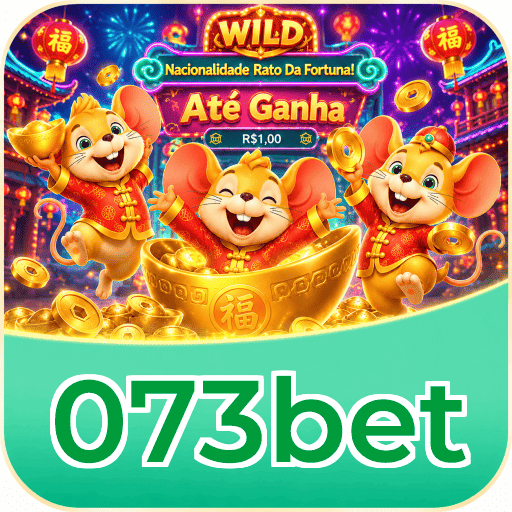 073bet VIP Program Logo